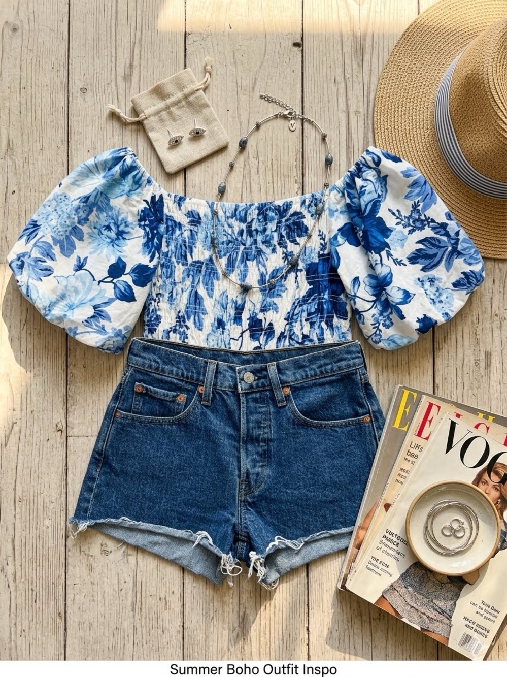 Levi's 501 Denim Shorts Womens W27 Blue High Rise Button Fly Cutoff Distressed